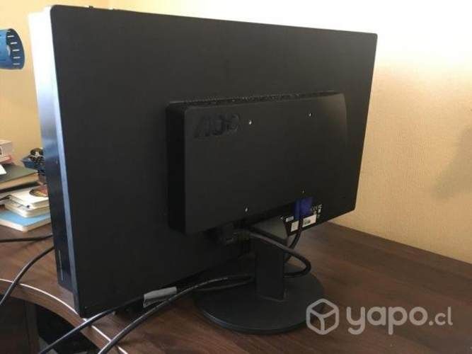 Computador Escritorio