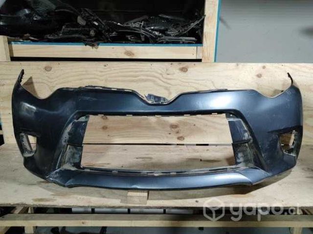 Parachoque Toyota Corolla 2014 2017 /m01jrgd