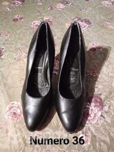 calzado mujer