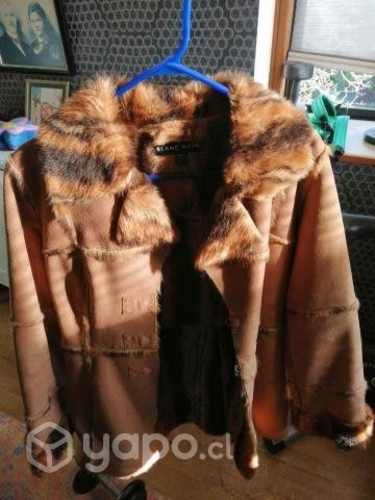 Chaqueta mujer Blanc Noir, talla S