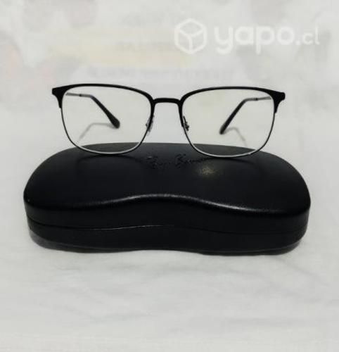 Lentes ópticos Ray-Ban