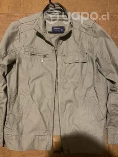Nueva chaqueta marca Bellota