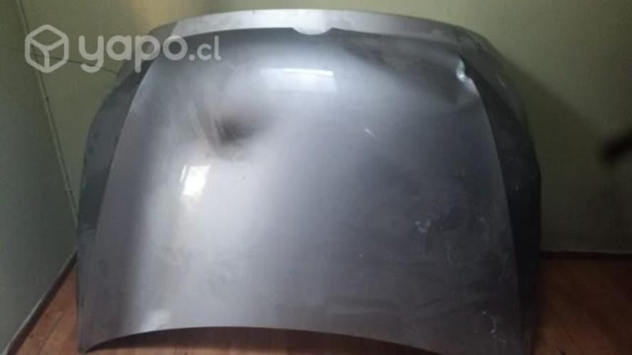 Capot Volkswagen Golf