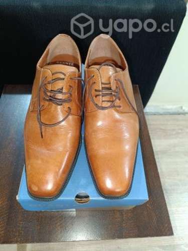 Zapatos Guante talla 42