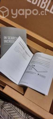 Notebook ASUS modelo E410K nuevo