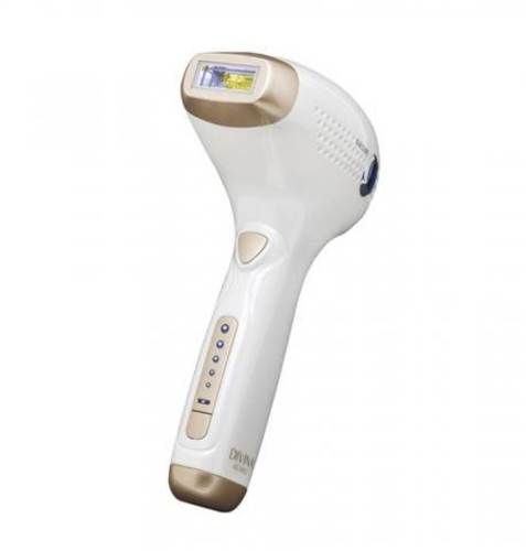 Depiladora Siegen IPL SG-9402