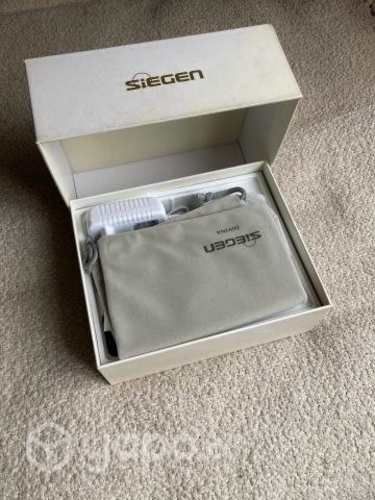 Depiladora Siegen IPL SG-9402