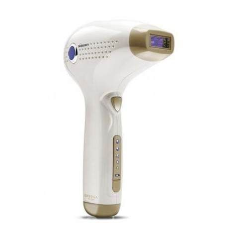 Depiladora Siegen IPL SG-9402