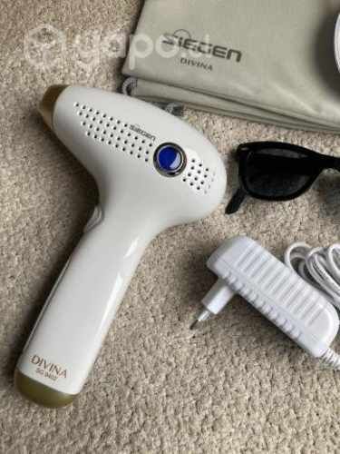 Depiladora Siegen IPL SG-9402