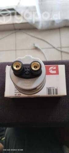 Sensor de presión de aceite vdo generador