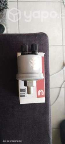 Sensor de presión de aceite vdo generador