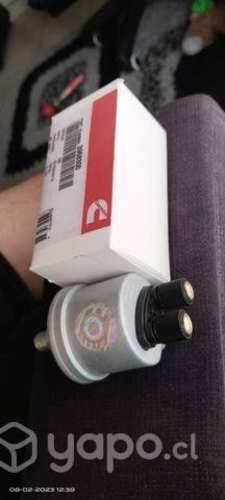 Sensor de presión de aceite vdo generador