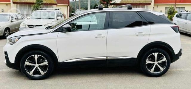 Peugeot 3008 allure pack bluehdi 130 eat8