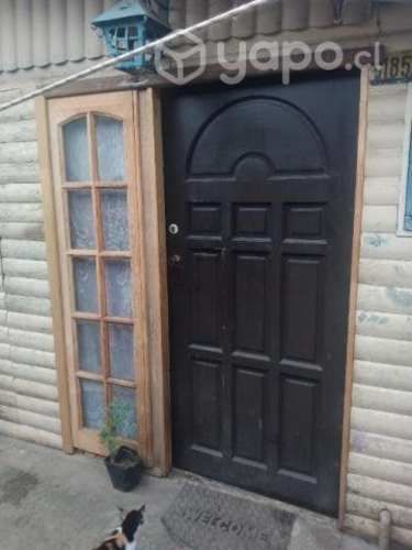 Casa en sector amanecer