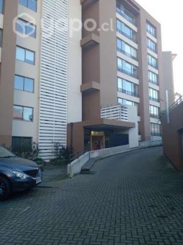 Departamento en San Pedro de La Paz, Concepción