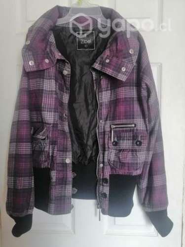 Chaquetas de mesclilla