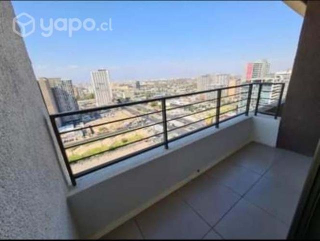 Dpto 2dormitorio 1 baño