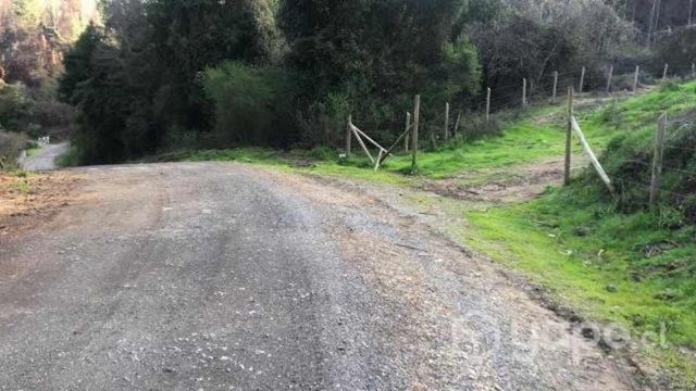 PArcela 9 minutos de hualqui