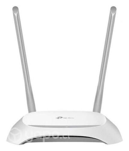 Repetidor: enrutador, extensor, punto de acceso