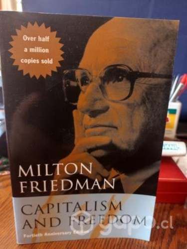 Milton Friedman