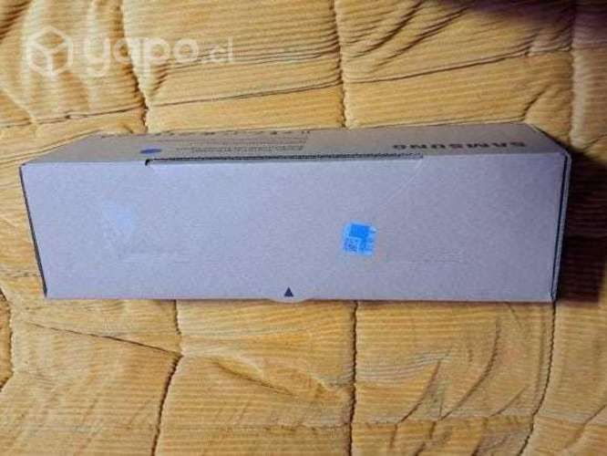 Cartucho de toner color cyan, samsung c659