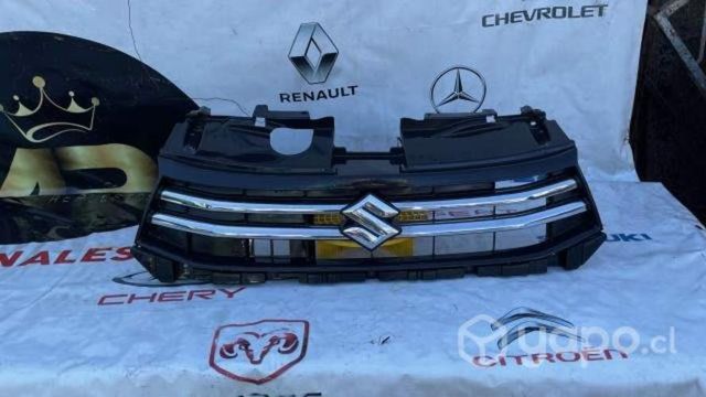 Mascara Suzuki Celerio 2015-18