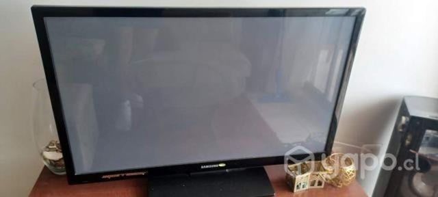 Televisor samsung led 43 pulgadas