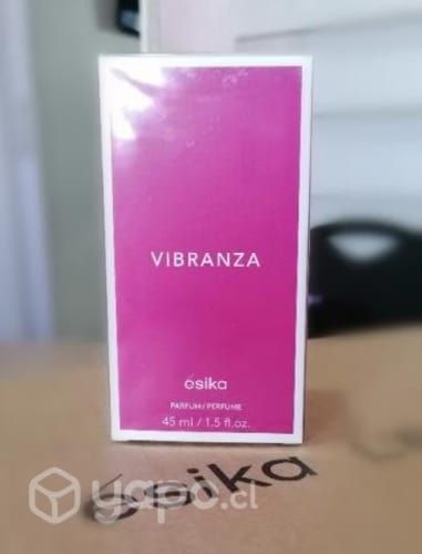 Perfume Vibranza