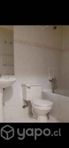 Arriendo dpto la florida