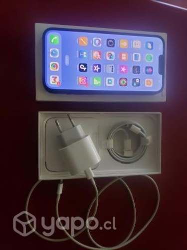 Iphone 14 plus COMO NUEVO