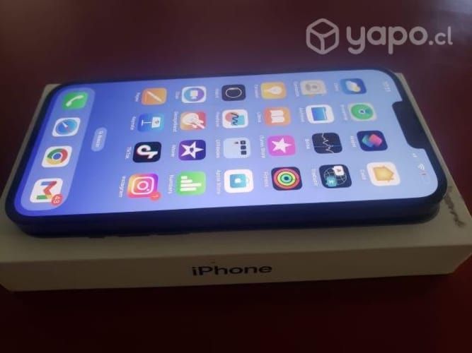 Iphone 14 plus COMO NUEVO