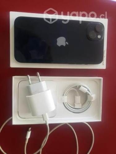 Iphone 14 plus COMO NUEVO