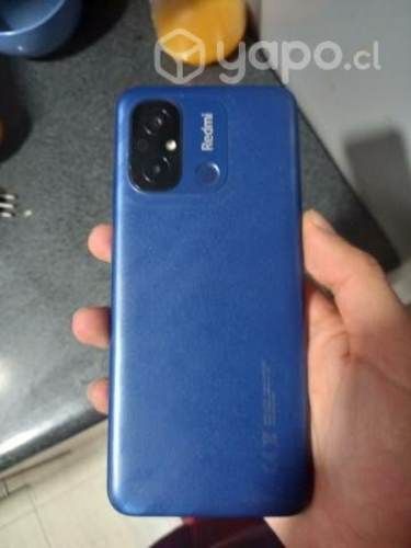 Redmi 12 c ("nuevo")