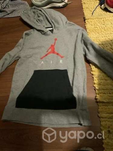 Polerones orginales jordan