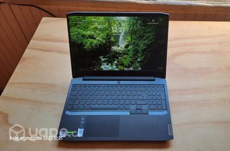 Notebook Gamer - Intel I5 - GTX 1650TI - 16 GB RAM