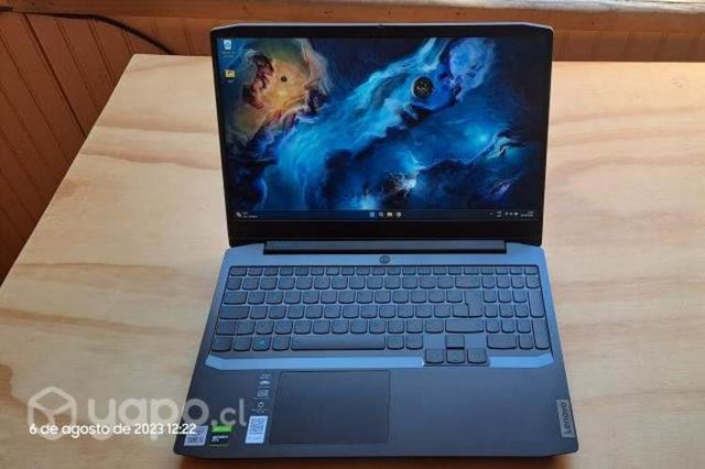 Notebook Gamer - Intel I5 - GTX 1650TI - 16 GB RAM