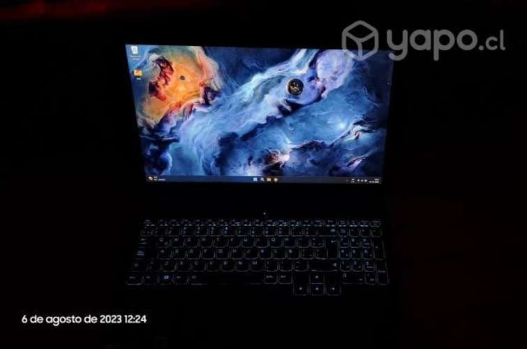 Notebook Gamer - Intel I5 - GTX 1650TI - 16 GB RAM