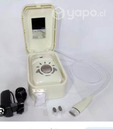 Maquina microdermoabrasion