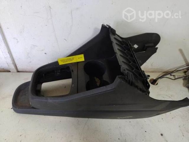 Consola Central Piso (VS147) Volkswagen Saveiro