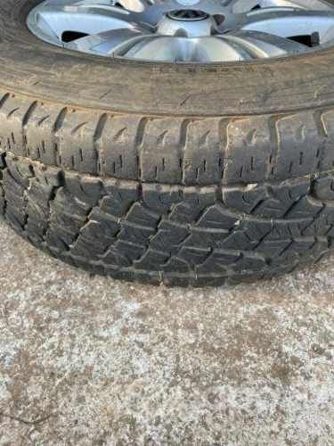 neumaticos con llantas