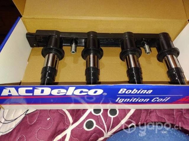 Bobina ignition coil 12 V