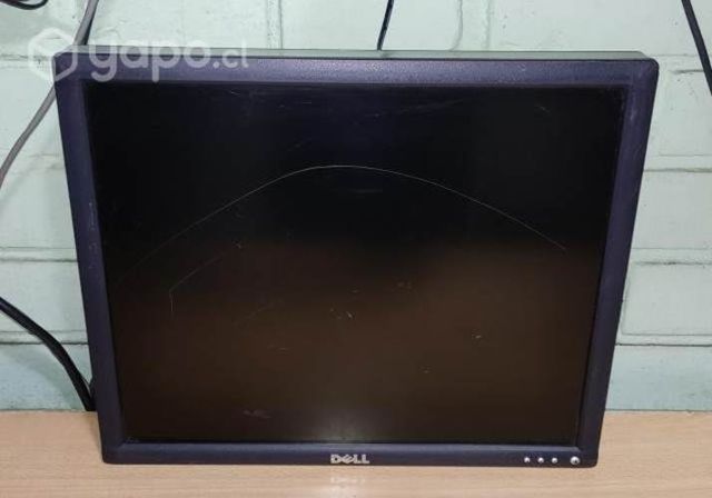 Monitor Dell 1801FP (D)
