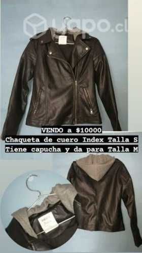 Chaqueta M