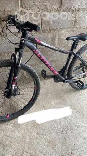 Bicicleta Altitud Kuden 3 (27.5)