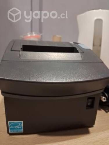 Impresora Bixolon SRP-350