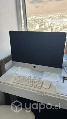 IMac como nuevo