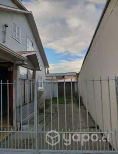 Hermosa y amplia propiedad