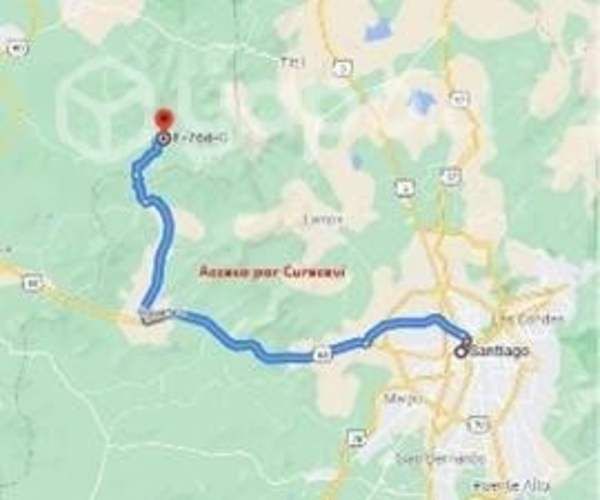 Terreno 3 has Sn juan de la Costa Bahia Mansa Vend