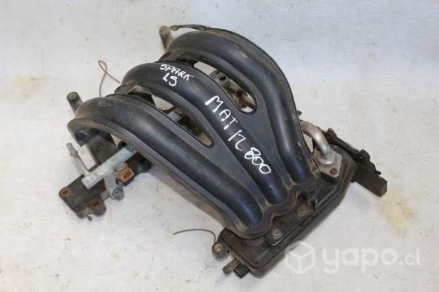 Multiple de admisión compatible Spark, Matiz 2003