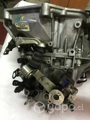 Caja de cambio Suzuki baleno